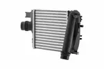 Chłodnica powietrza doładowującego - intercooler HELLA 8ML 366 471-081